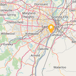 Smarthome near Historic Cherokee Antique District! on the map